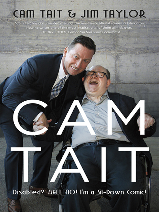 Title details for Cam Tait by Cam Tait - Available